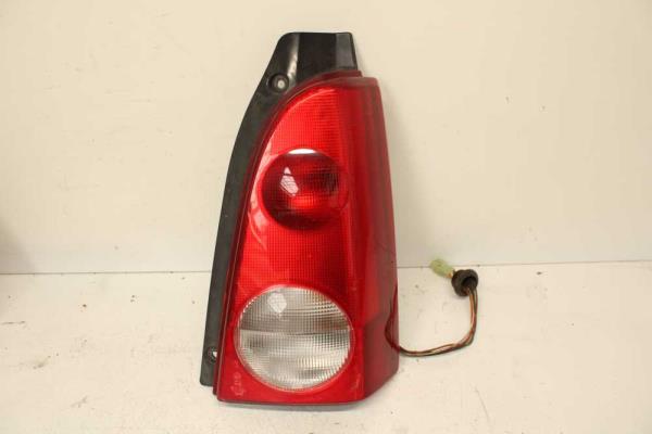 FEU ARRIERE DROIT OPEL AGILA -2007 - Vue 1